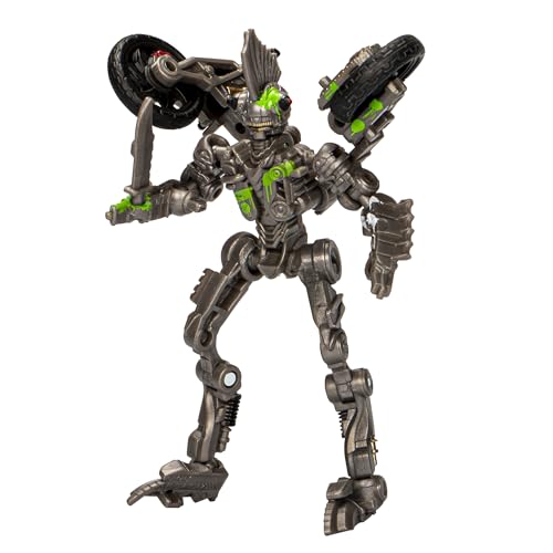 Transformers Studio Series Core-Klasse Transformers: The Last Knight Decepticon Mohawk Action-Figur Transformers Studio Series Core-Klasse Transformers: The Last Knight Decepticon Mohawk Action-Figur von Transformers