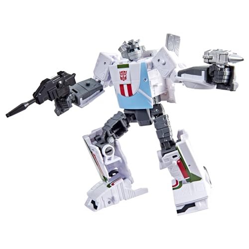 Transformers Studio Series Devastation Wheeljack Action-Figur von Transformers