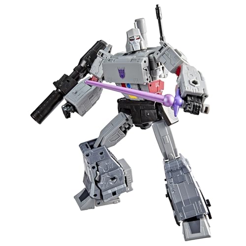 Transformers Studio Series Kampf um Cybertron Megatron Action-Figur von Transformers