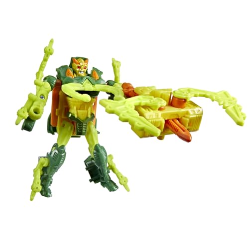 Transformers TRA CYBERWORLD Armor CHOP Shop Transformers TRA CYBERWORLD Armor CHOP Shop von Transformers