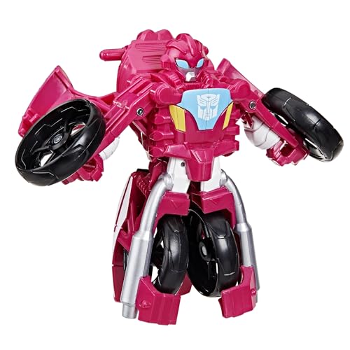 Transformers TRA Classic Heroes Team Elita 1 von Transformers