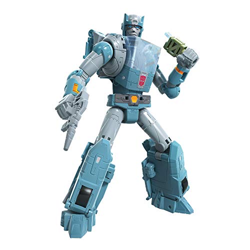 Transformers TRA GEN Studio Series DLX 86 KUP Transformers TRA GEN Studio Series DLX 86 KUP von Transformers