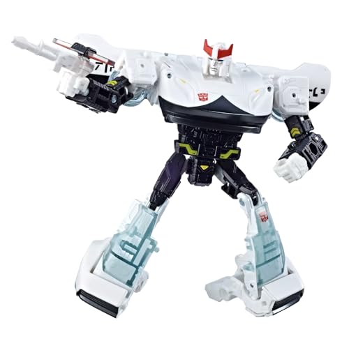 Transformers TRA GEN WFC Deluxe Prowl Transformers TRA GEN WFC Deluxe Prowl von Transformers