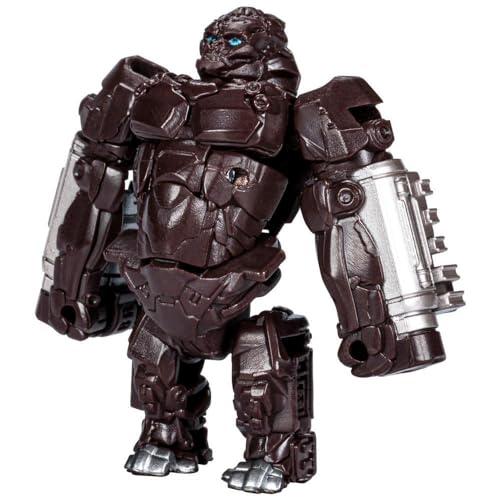 Transformers TRA MV7 BA Beast Battle Master Primal von Transformers
