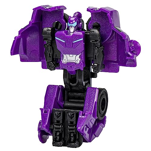 Transformers Toys EarthSpark Tacticon Terran Hashtag Actionfigur Transformers Toys EarthSpark Tacticon Terran Hashtag Actionfigur von Transformers