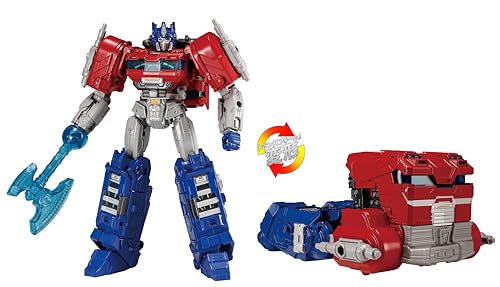 Transformers Transformers ONE Leader Class Optimus Prime von Transformers