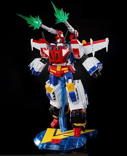 Transformers Victory Star Saber Figuren und Zubehör von HasLab (Limited Edition) F3935 von Transformers