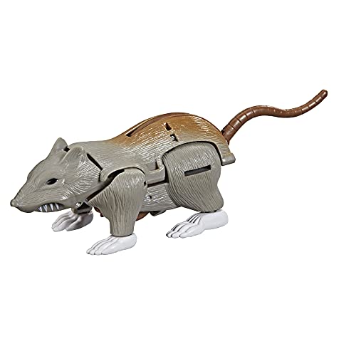 Transformers Vintage Beast Wars Rattrap Figur von Transformers