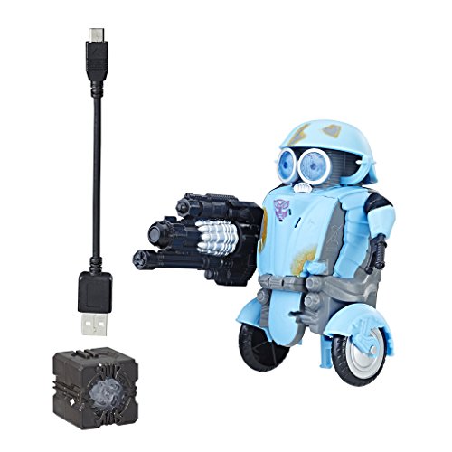 Hasbro Transformers c3481es0 alle Spark Tech Starter Pack Autobot sqweeks Figur Hasbro Transformers c3481es0 alle Spark Tech Starter Pack Autobot sqweeks Figur von Hasbro