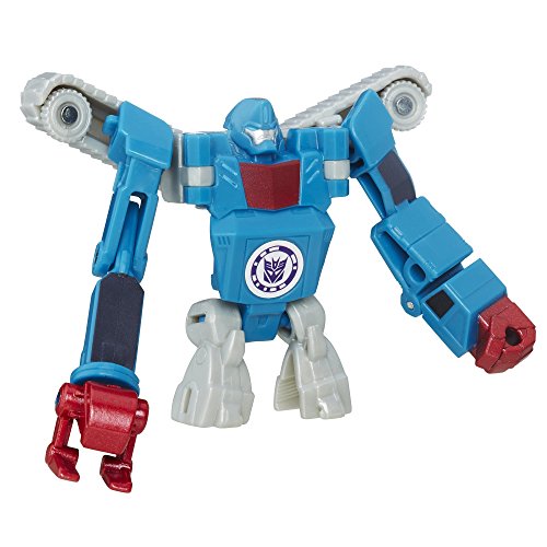 Transformers: Robots in Disguise Legion Class Groundbuster Transformers: Robots in Disguise Legion Class Groundbuster von Transformers
