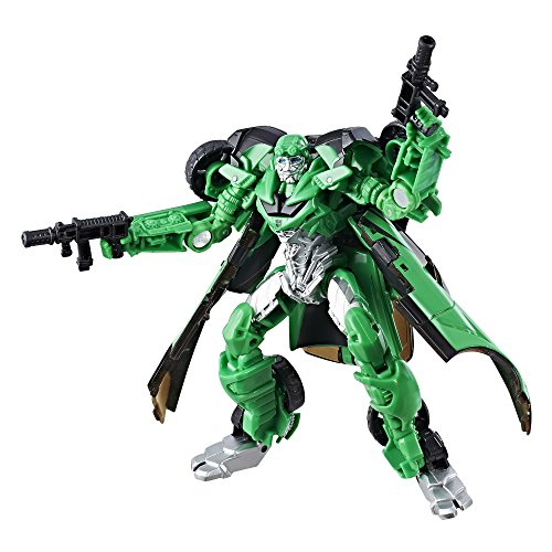 Transformers:The Last Knight Premier Edition Crosshairs-Figur Transformers:The Last Knight Premier Edition Crosshairs-Figur von Transformers