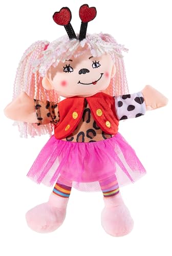 Traumzauberbaum 550070 Handspielpuppe Traumzauberbaum 550070 Handspielpuppe von Traumzauberbaum