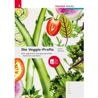Die Veggie-Profis + TRAUNER-DigiBox von Trauner