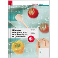 Küchenmanagement und Betriebsorganisation + TRAUNER-DigiBox von Trauner