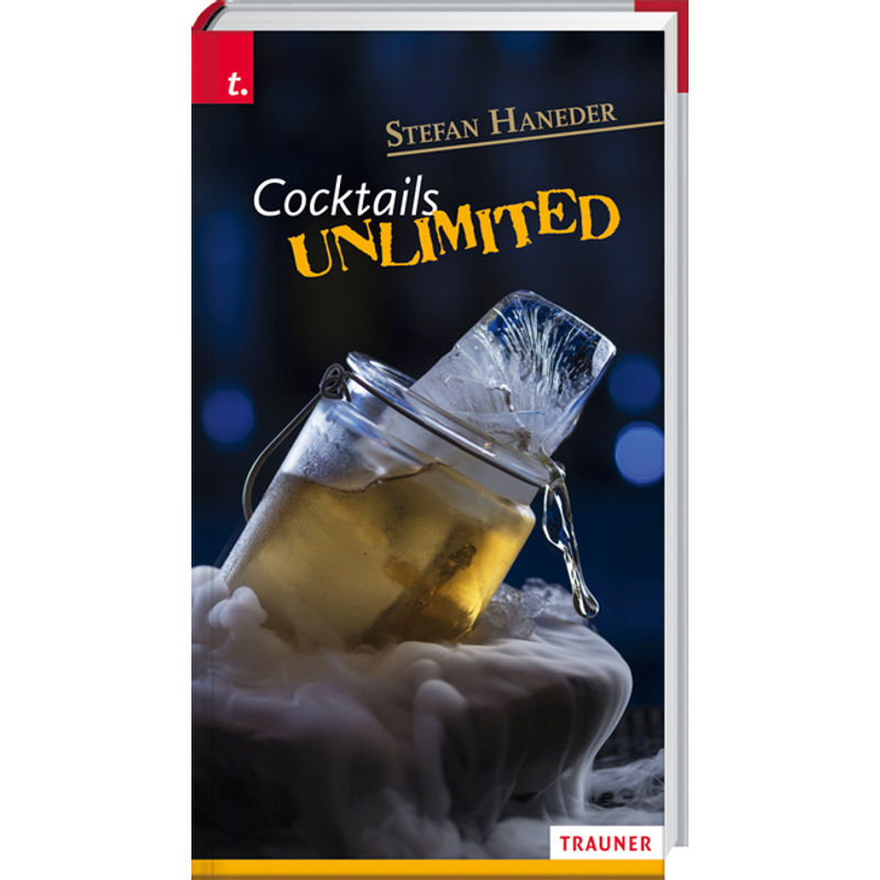 Cocktails unlimited von Trauner