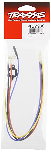 Traxxas 4579X Kabelbaumverbinder Modellauto Teile von TRAXXAS