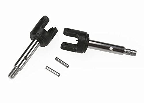 Traxxas 2753X Hinterachse Achse Modell Autoteile von TRAXXAS