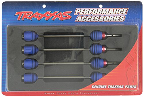 Traxxas 5451R Revo/Maxx Driveshaft Modellauto Teile Traxxas 5451R Revo/Maxx Driveshaft Modellauto Teile von TRAXXAS