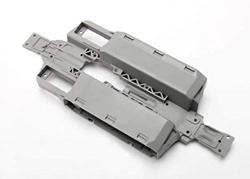 Traxxas 7022 "E-Revo/Slash 4WD Chassis Modellauto Teile von TRAXXAS