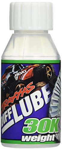 Traxxas 5136 Öl von TRAXXAS