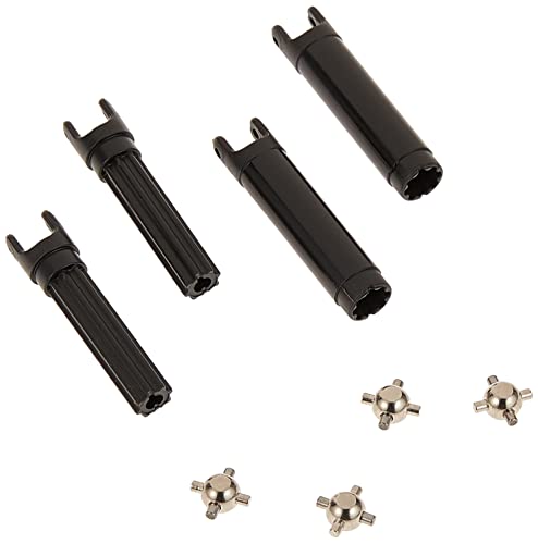 Traxxas 7100" Links/rechts 1/16 E-Revo Halbschaft Modellautoteile Traxxas 7100" Links/rechts 1/16 E-Revo Halbschaft Modellautoteile von TRAXXAS