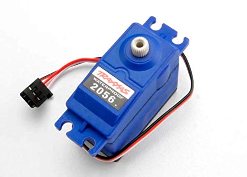 Traxxas 2056 (-) " High-Torque Servo Modell Autoteile von TRAXXAS