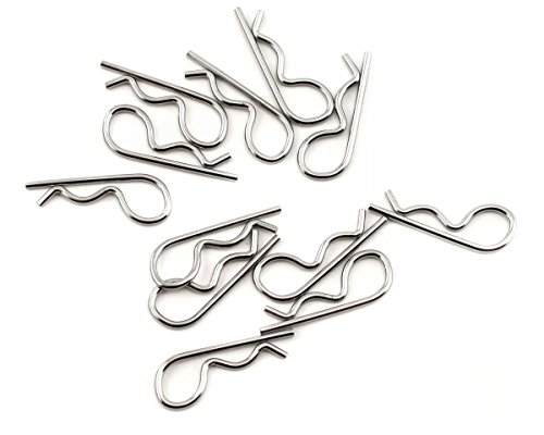 Traxxas 3934 "Heavy Duty Karosserie-Clips, Modellauto-Teile Traxxas 3934 "Heavy Duty Karosserie-Clips, Modellauto-Teile von TRAXXAS