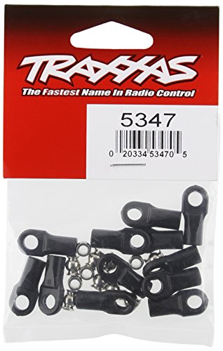 Traxxas 5347 "Revo mit Hohlkugeln Rod End Modellauto Teile Traxxas 5347 "Revo mit Hohlkugeln Rod End Modellauto Teile von TRAXXAS