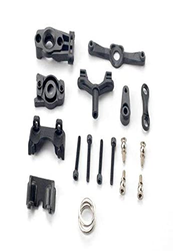 Lenkarm oben + unten für 1/16 E-Revo, Ken Block, Slash, Rally, Ford Mustang von TRAXXAS