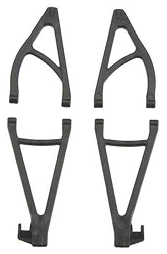Traxxas 7132 "Hintere Querlenker-Set Modellauto Teile von TRAXXAS