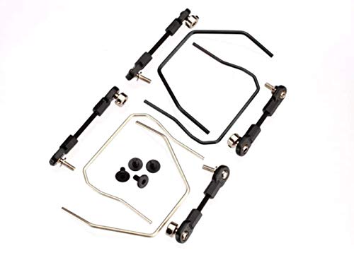 Traxxas 6898 "Slash Sway Bar Kit Modellauto Teile Traxxas 6898 "Slash Sway Bar Kit Modellauto Teile von TRAXXAS
