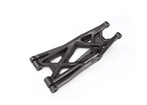 TRAXXAS QUERLENKER SCHWARZ UNTEN HEAVYDUTY (1) Links V/H von TRAXXAS