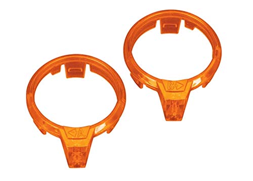 Traxxas 7963 "Motor LED Linse Modellauto Teile Orange Traxxas 7963 "Motor LED Linse Modellauto Teile Orange von TRAXXAS