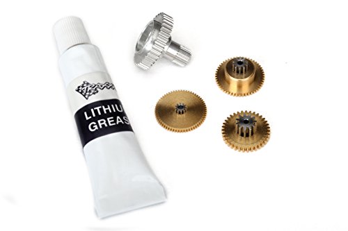 Traxxas Metal Servo Gear Set von TRAXXAS