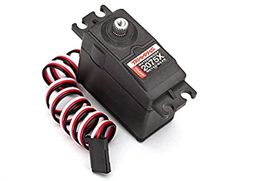 TRAXXAS Servo, digital high-Torque, Metallgetriebe (Kugellager), wat von TRAXXAS
