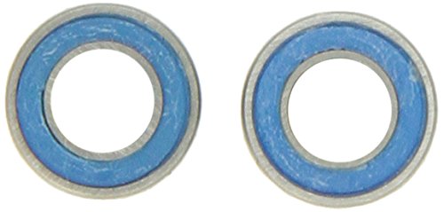 Traxxas 5117 "Gummidichtetes Kugellager Modellauto-Teile, blau, 5 x 8 x 2,5 mm von TRAXXAS