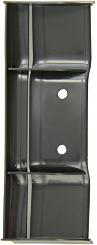 Traxxas 5446 Wing, Schwarz von TRAXXAS