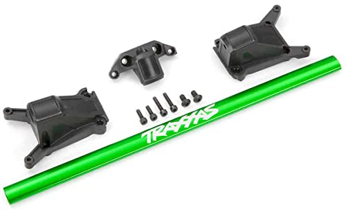 TRAXXAS 6730G – Karosseriestreben-Set, Aluminium, robust, Grün TRAXXAS 6730G – Karosseriestreben-Set, Aluminium, robust, Grün von TRAXXAS