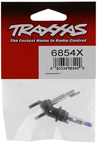 Traxxas 6854X Vorderachse, Modellautoteile von TRAXXAS