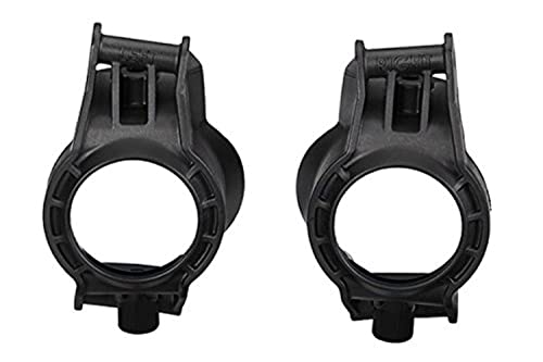 Traxxas 7732 Caster Blocks C-Hubs von TRAXXAS