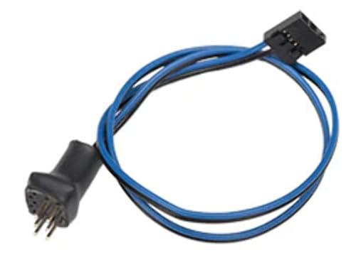Traxxas 8031 LED Light KIT, TRX-4/ 3-IN-1 Wire Harness von TRAXXAS