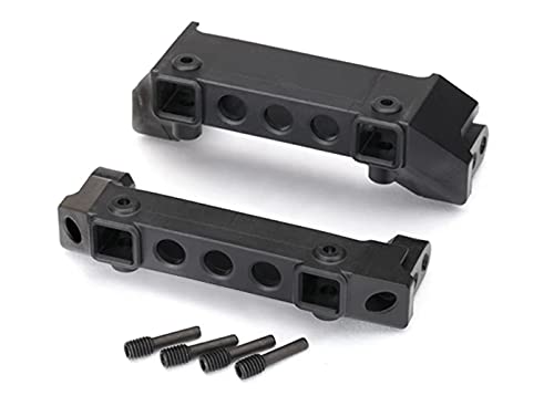 Traxxas 8237 Stoßstange vorne und hinten Traxxas 8237 Stoßstange vorne und hinten von TRAXXAS