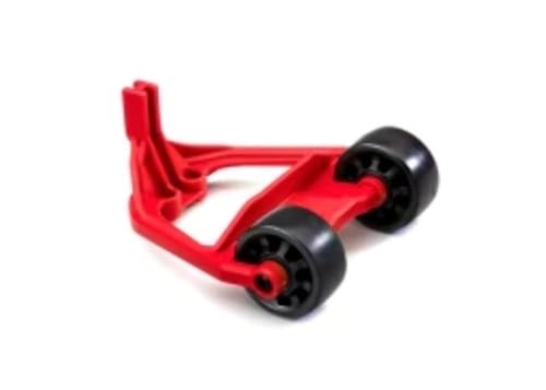 Traxxas 8976R Rollstange, Rot von TRAXXAS