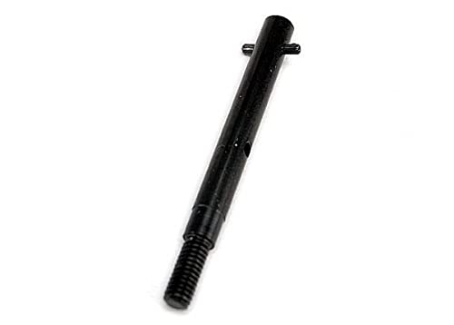 Traxxas 9.634,2 cm Eingang Slipper Schaft/Spring Pin Modell Kfz-Teile von TRAXXAS