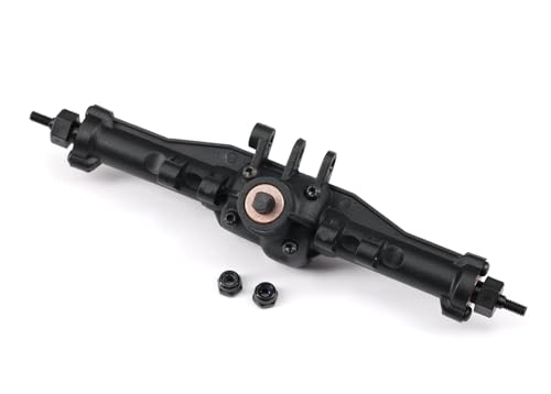 Traxxas 9744 Achse hinten (montiert) M2.5x0.45 NL (2) TRX-4M von TRAXXAS