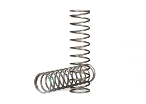 Traxxas Automarke 8040 vorne GTS Shock Springs (0,45 Rate) von TRAXXAS