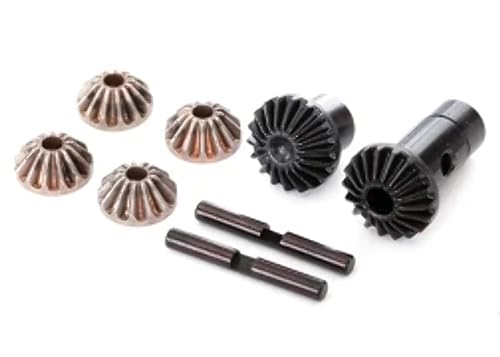 Traxxas Automarke 8282 Differential Gear Set von TRAXXAS
