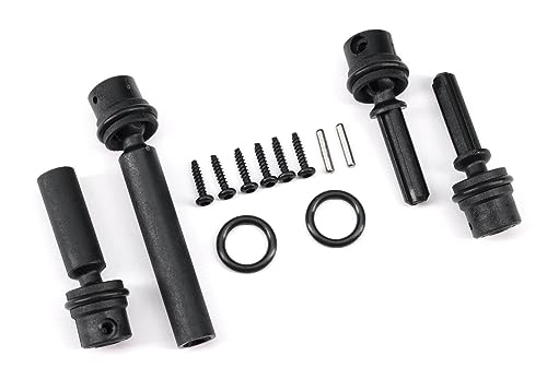 Traxxas Central Central Vorne Hinten TRX-4M von TRAXXAS