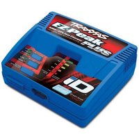 Traxxas EZ-Peak Plus 4A Modellbau-Multifunktionsladegerät 100 V, 230V 4A Traxxas EZ-Peak Plus 4A Modellbau-Multifunktionsladegerät 100 V, 230V 4A von Traxxas