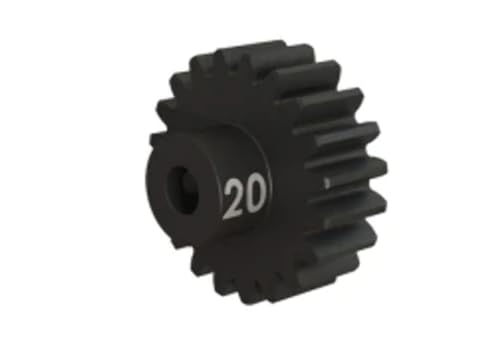 Traxxas Getriebe, 20-T Ritzel (32P), robust (TRX3950X) von TRAXXAS
